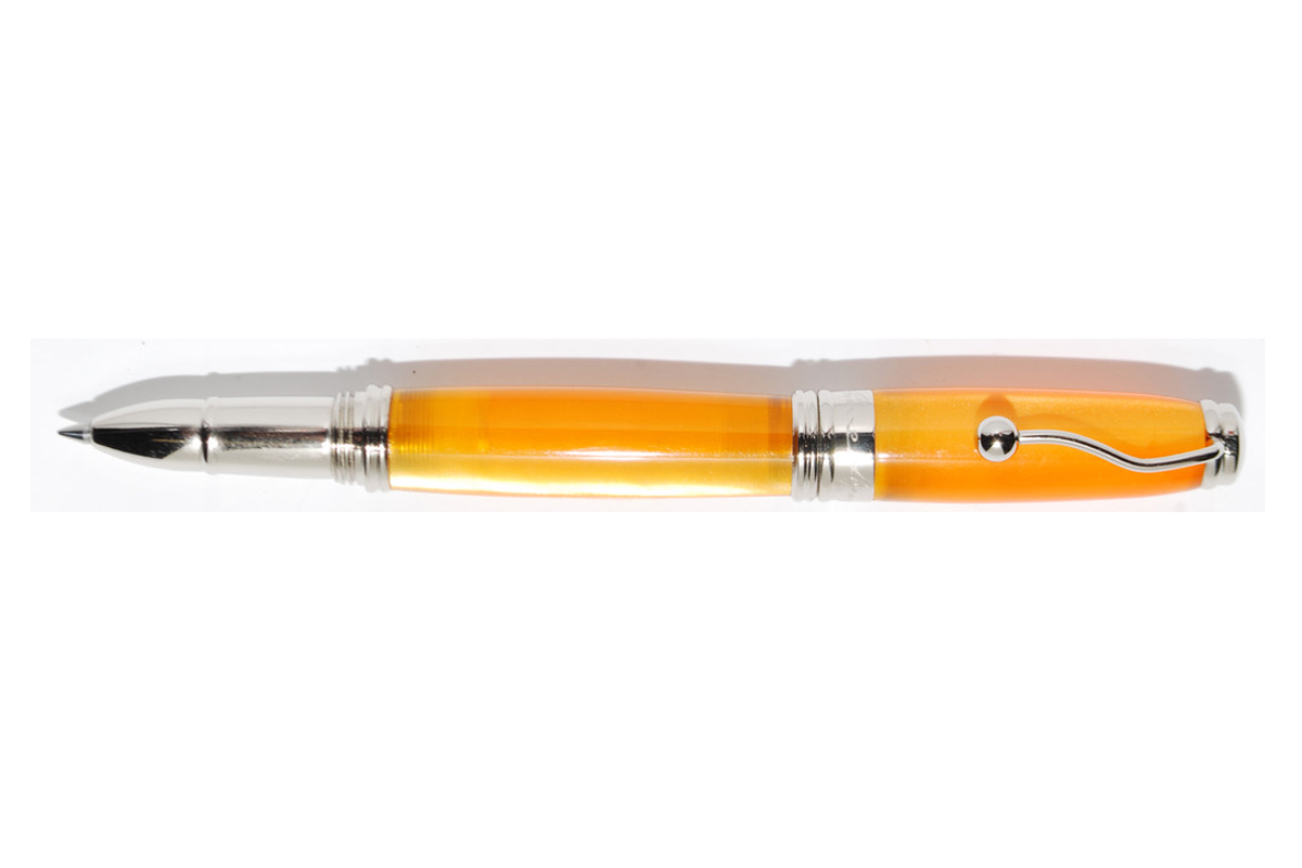 Lépine Indigo Yellow Rollerball